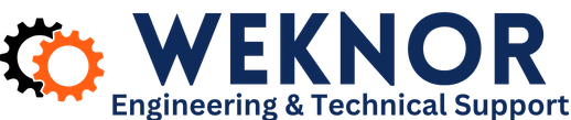weknor.com - Servizi tecnici industriali